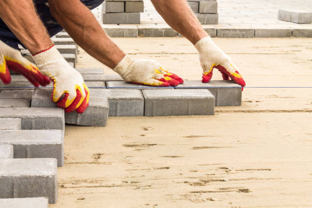 Beachwood, OH Driveway Pavers Company