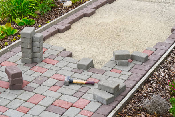 Best Driveway Pavers Near Me  in Beachwood, OH