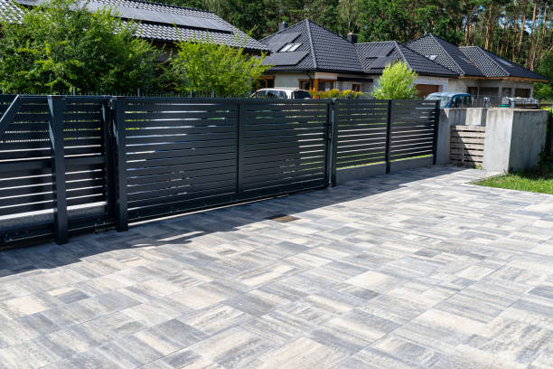 Best Commercial Driveway Pavers  in Beachwood, OH