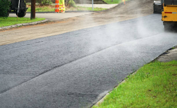 Best Concrete Paver Driveway  in Beachwood, OH