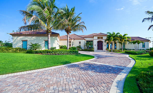 Reasons to Select Us for Your Driveway Paving Requirements in Beachwood, OH
