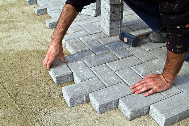Best Driveway Resurfacing Pavers  in Beachwood, OH