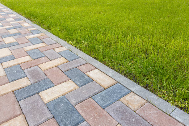 Best Custom Driveway Pavers  in Beachwood, OH